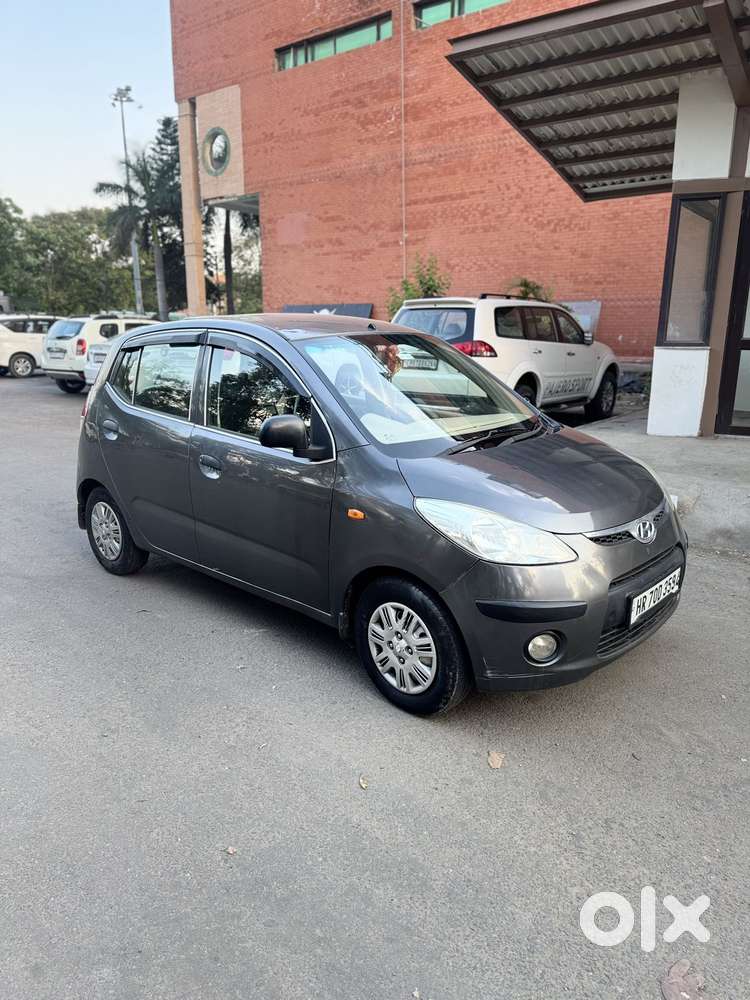 Hyundai I10 2007-2010 Era 1.1, 2010, Petrol