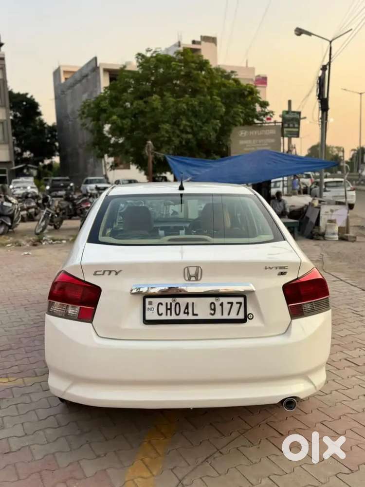 2009 Passing Till 2030. Good Condition Car
