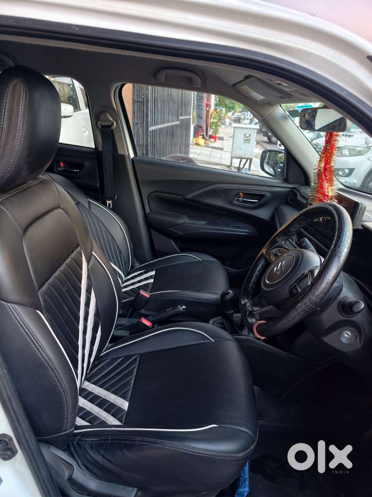Maruti Suzuki Swift Vxi Optional, 2025, Petrol