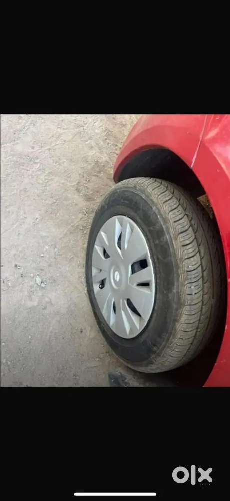Swift 2010 Maruti Suzuki