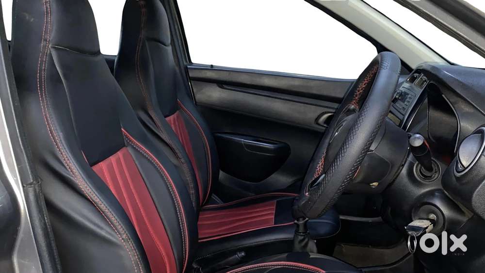 Renault Kwid 1.0 Rxl, 2019, Petrol