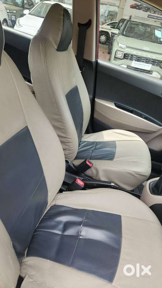 Hyundai Grand I10 Sportz 1.2 Kappa Vtvt, 2016, Petrol