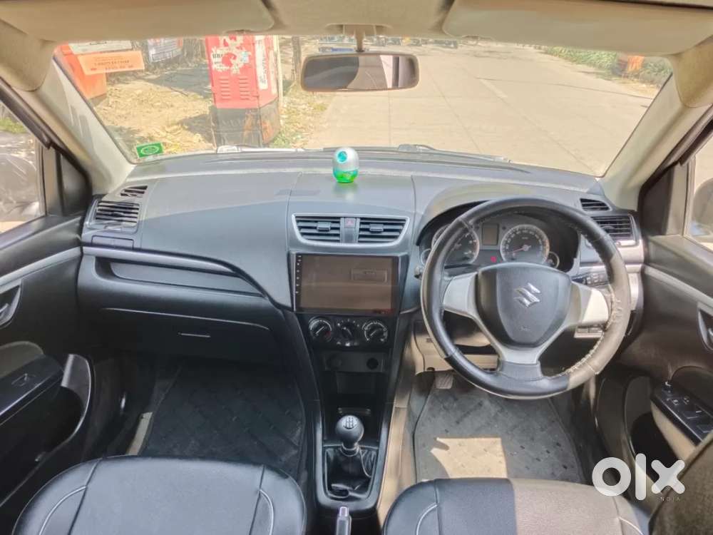 Maruti Suzuki Swift Vdi, 2014, Diesel