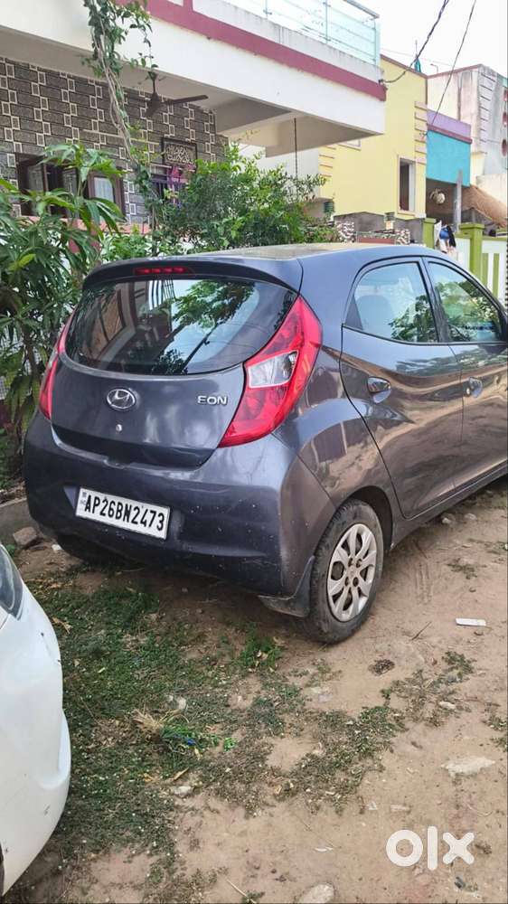 Hyundai Eon