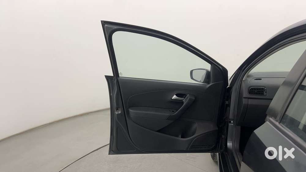 Volkswagen Ameo 1.0 Mpi Comfortline, 2019, Petrol