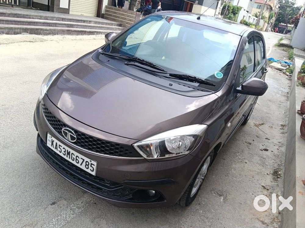 Tata Tiago 1.05 Revotorq Xz, 2020, Petrol