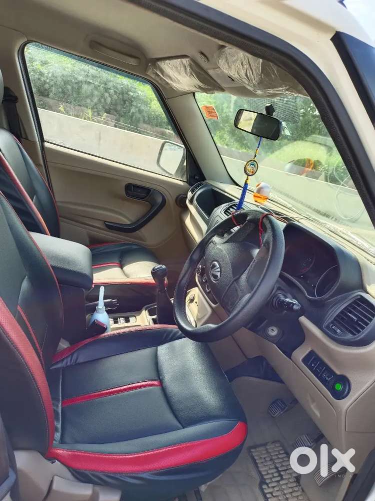 Mahindra Tuv 300 2017 All Ok And With Service Records And Vip Number