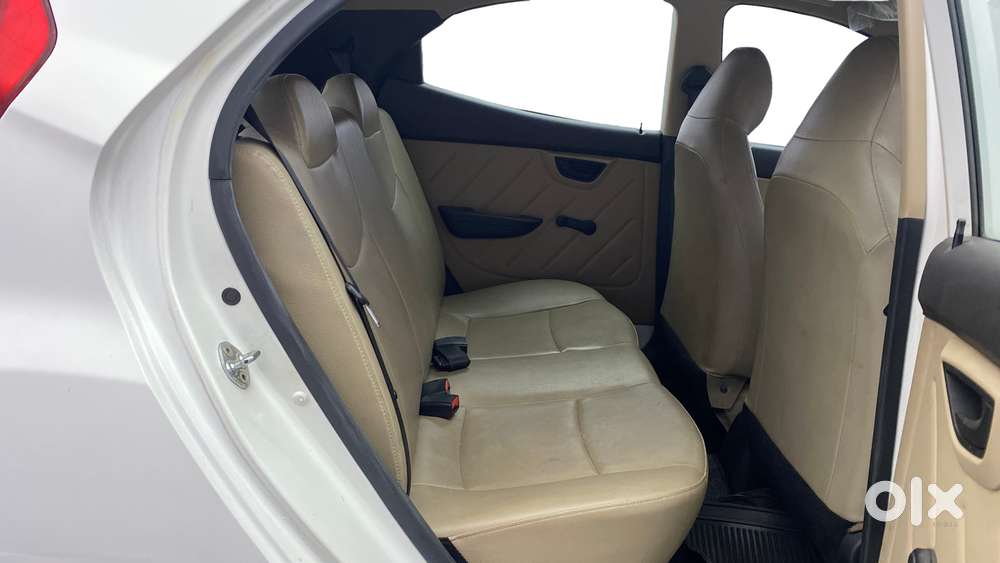 Hyundai Eon Era +, 2018, Petrol