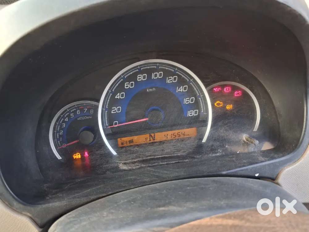 Wagonr Vxi Automatic