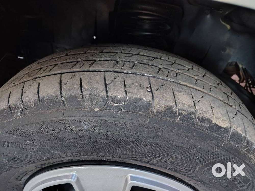 Mahindra Scorpio S3, 2019, Diesel