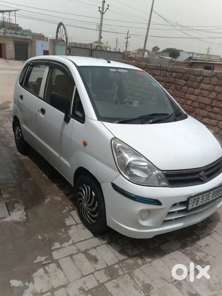 2011 Estilo Maruti Suzuki Lxi Manual Petrol