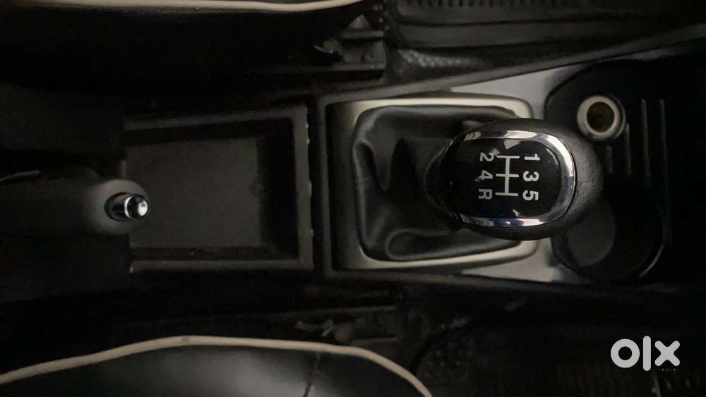 Tata Zest 1.2 Revotron Xt, 2015, Petrol