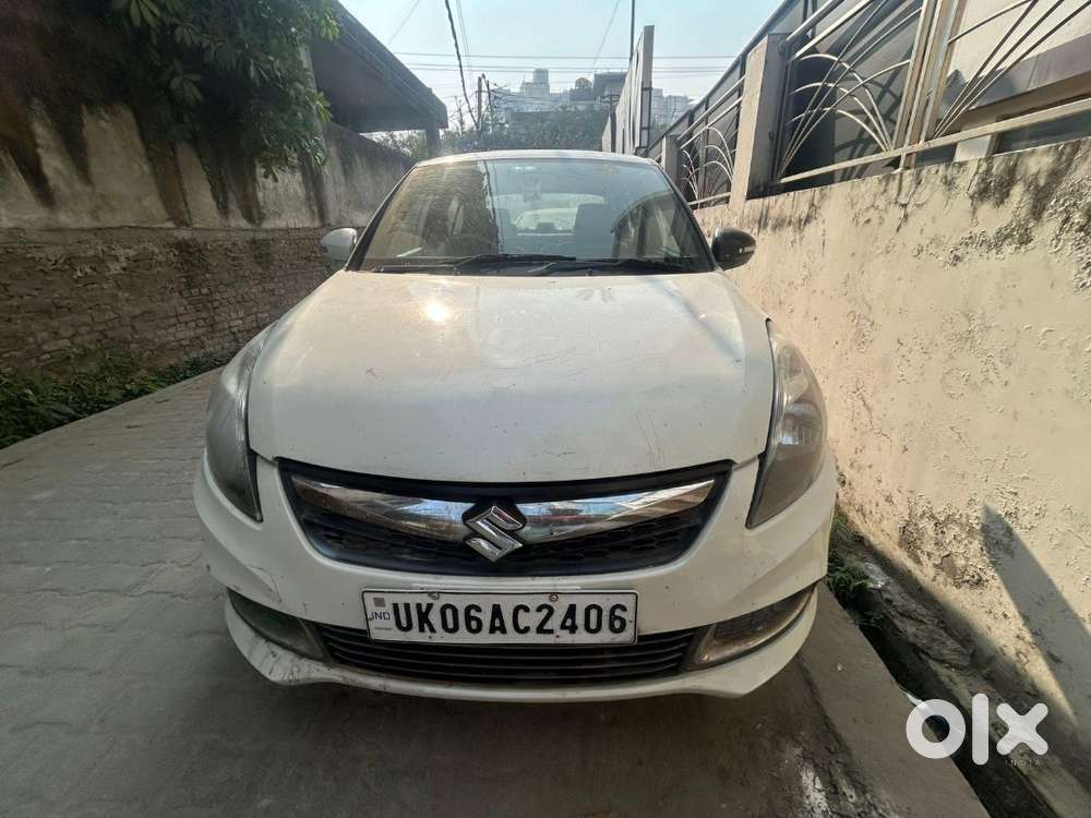 Maruti Suzuki Dzire 2014 Diesel Good Condition