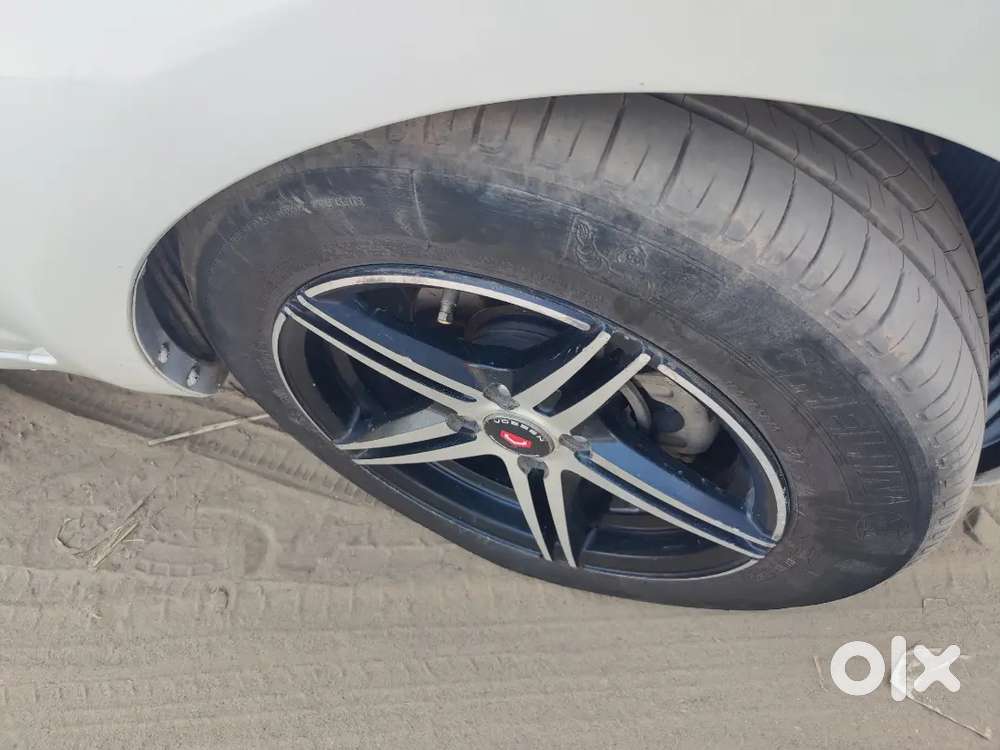 Hyundai New I20 2012 Diesel