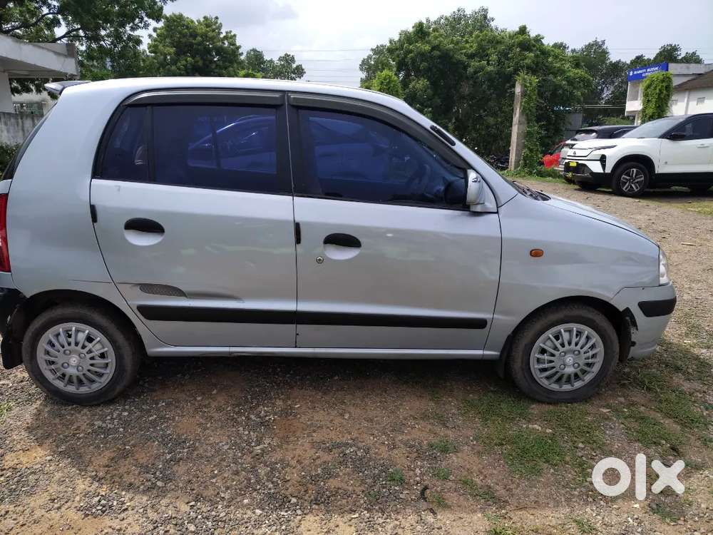 Hyundai Santro Xing 2007