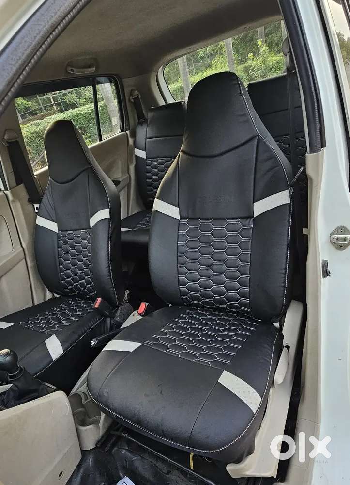 Maruti Suzuki Celerio 2018 Cng & Hybrids Well Maintained