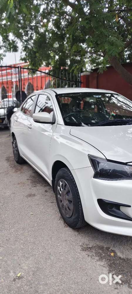 Swift Dzire Vxi Regal Edition 2025