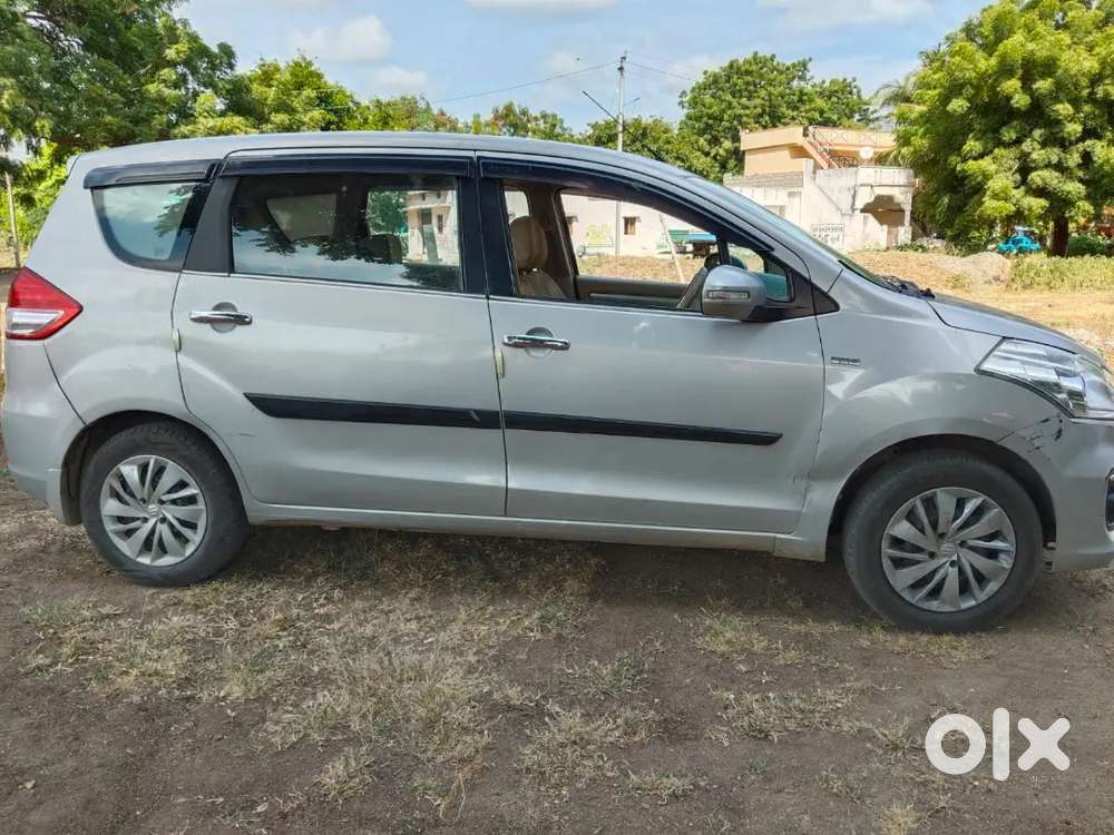 Maruti Suzuki Ertiga 2012 Diesel Car. L.