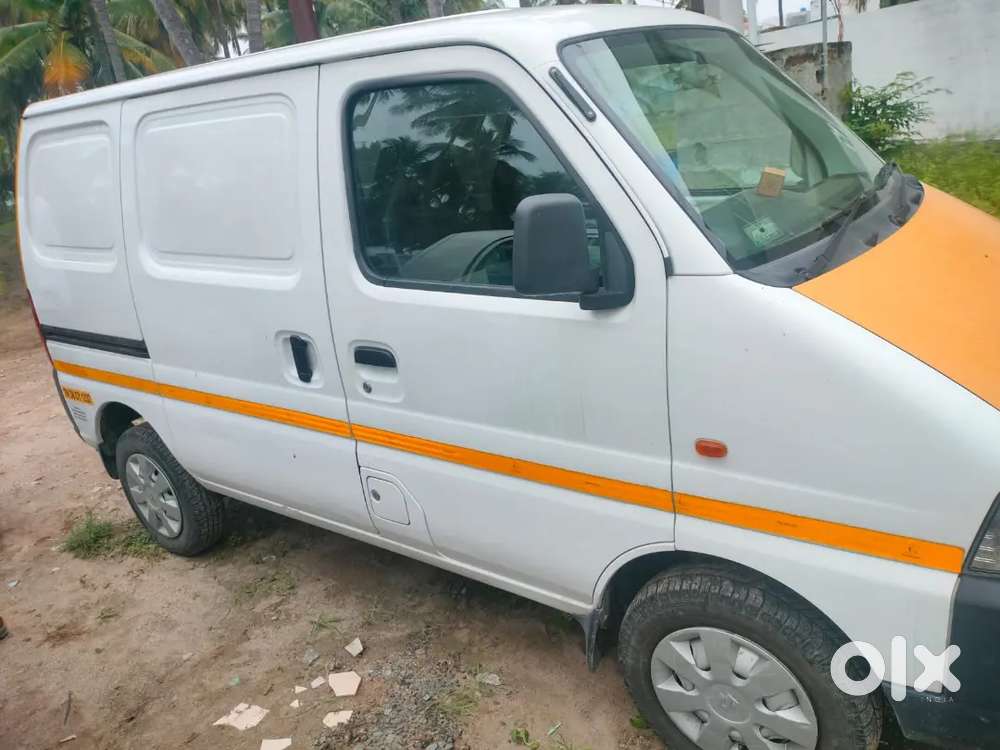 Eeco Cargo