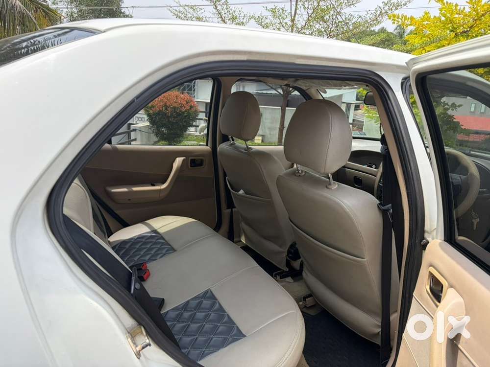 2009 Ford Ikon Diesel Manual