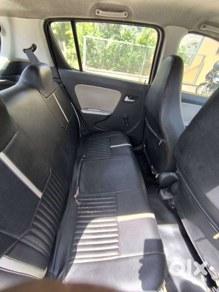 Maruti Suzuki Alto K10 1.0 Vxi, 2015, Petrol
