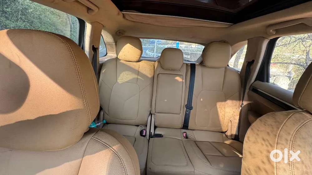 Porsche Cayenne 2012