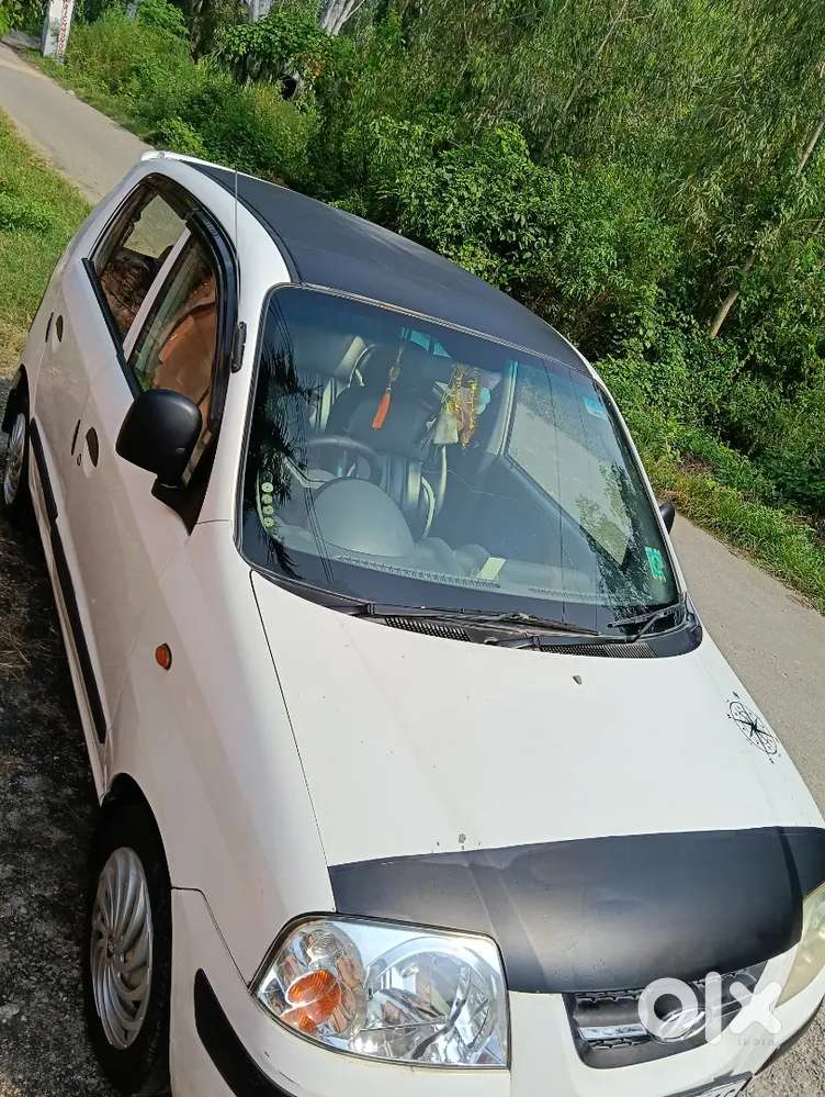 Hyundai Santro Xing 2007