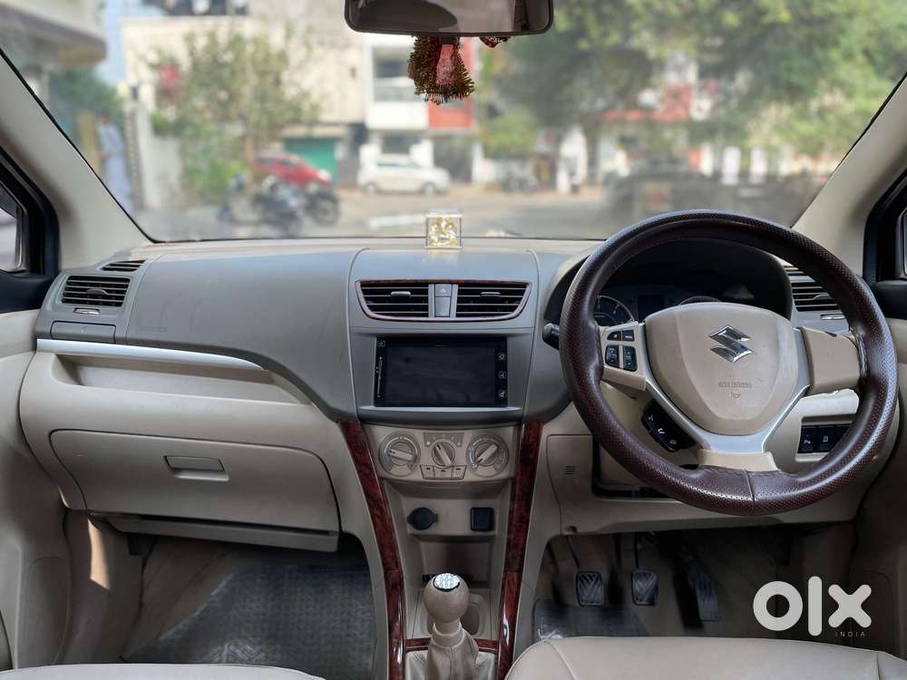 Maruti Suzuki Ertiga 2015-2018 Zdi, 2017, Diesel