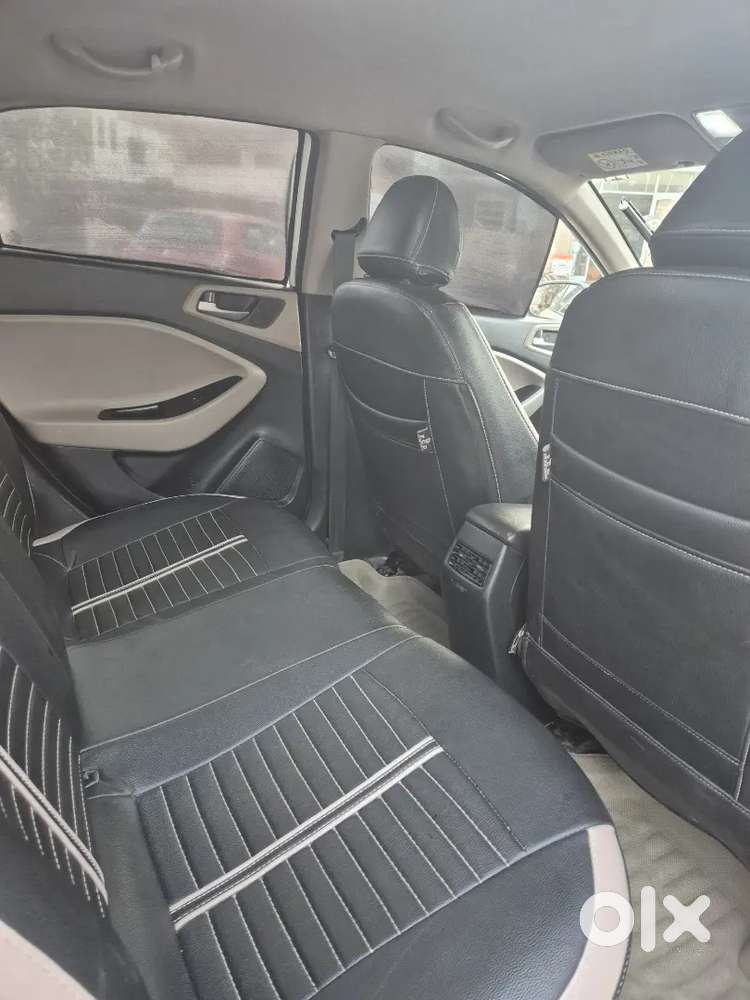 Hyundai Elite I20 2016/17 Petrol Well Maintained