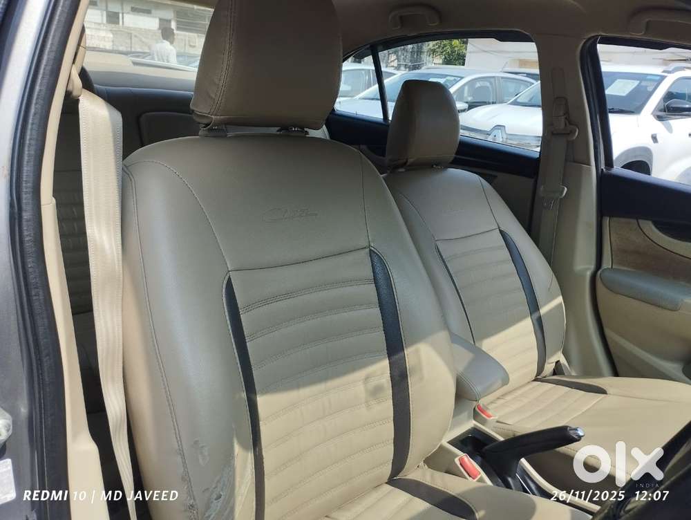 Maruti Suzuki Ciaz 2014-2017 Vdi Plus Shvs, 2016, Diesel