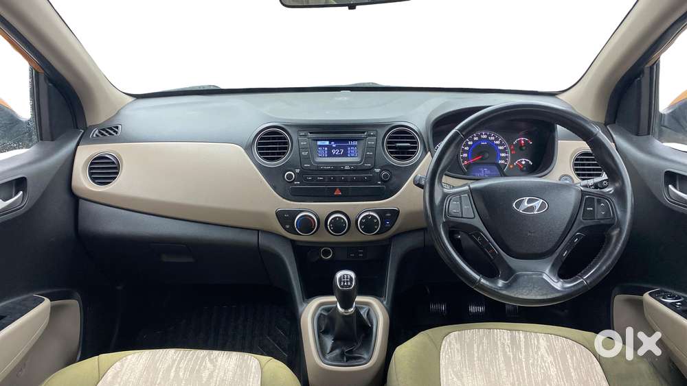 Hyundai Grand I10 Asta 1.2 Kappa Vtvt, 2015, Petrol
