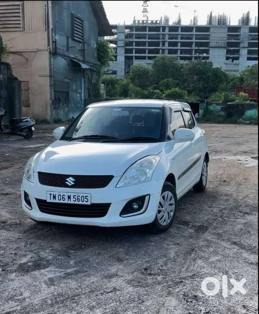 Swift Car For Sale Chennai