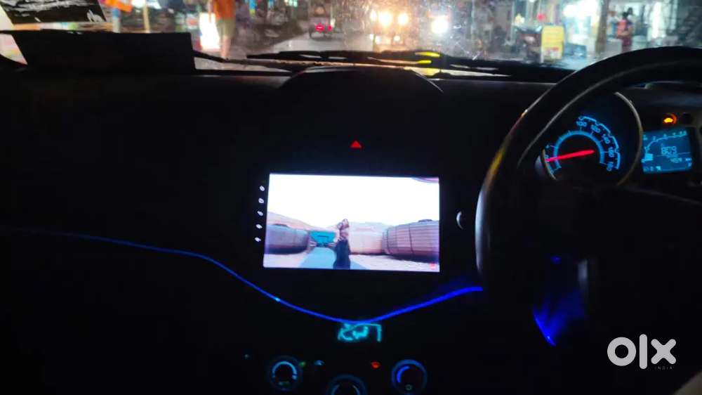 Chevrolet Beat 2012 Diesel Good Condition