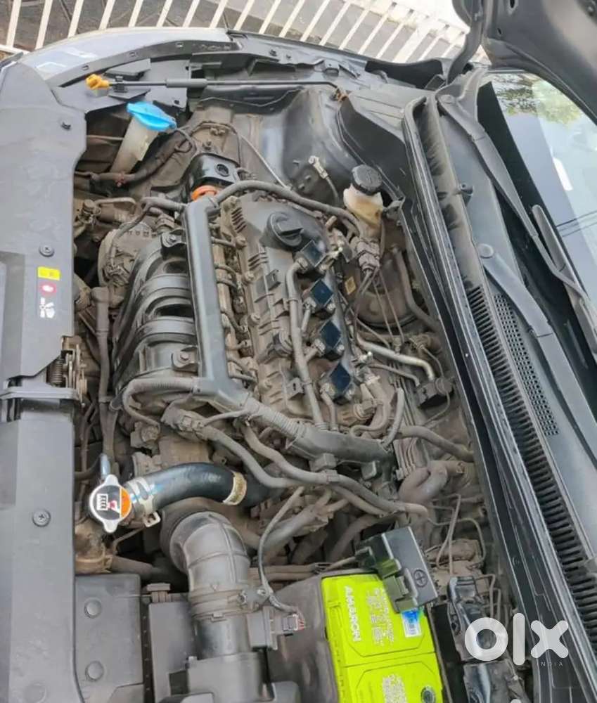Hyundai I20 Magna Petrol 2021