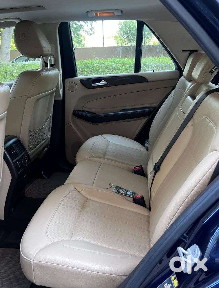 Mercedes-benz Gle Class 3.0 350d 4matic, 2016, Diesel