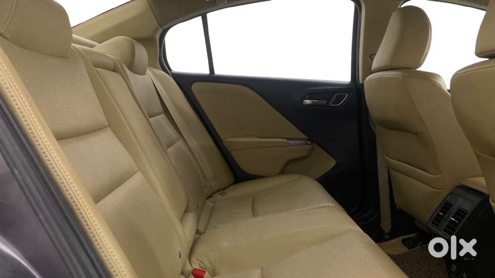 Honda City 2015-2017 I Vtec Vx, 2017, Petrol