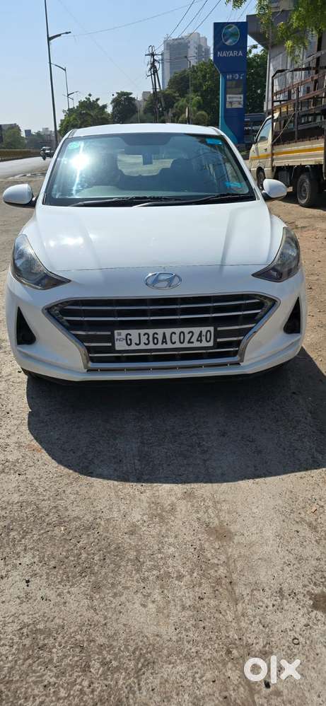 Hyundai Grand I10 Nios Sportz, 2020, Cng & Hybrids