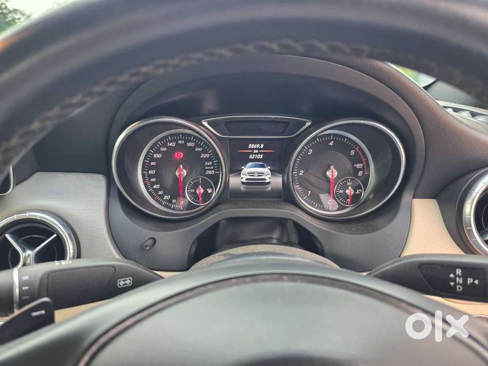 C200d Matt Black