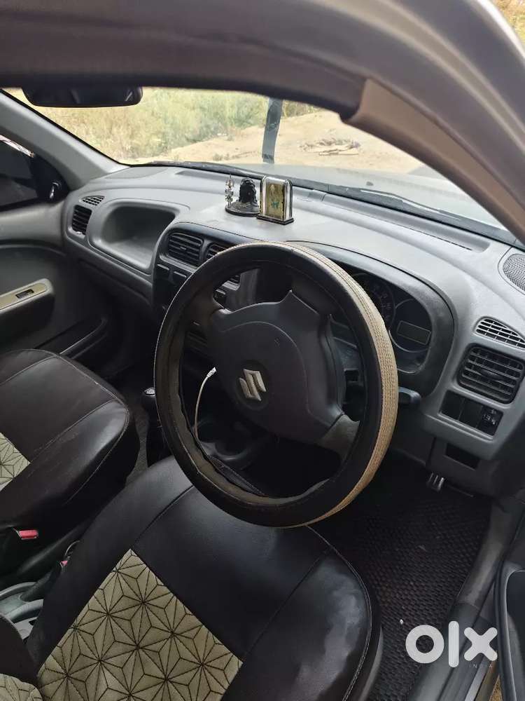 Maruti Suzuki Alto K10 2014 Or K10 2013 Dono Hai