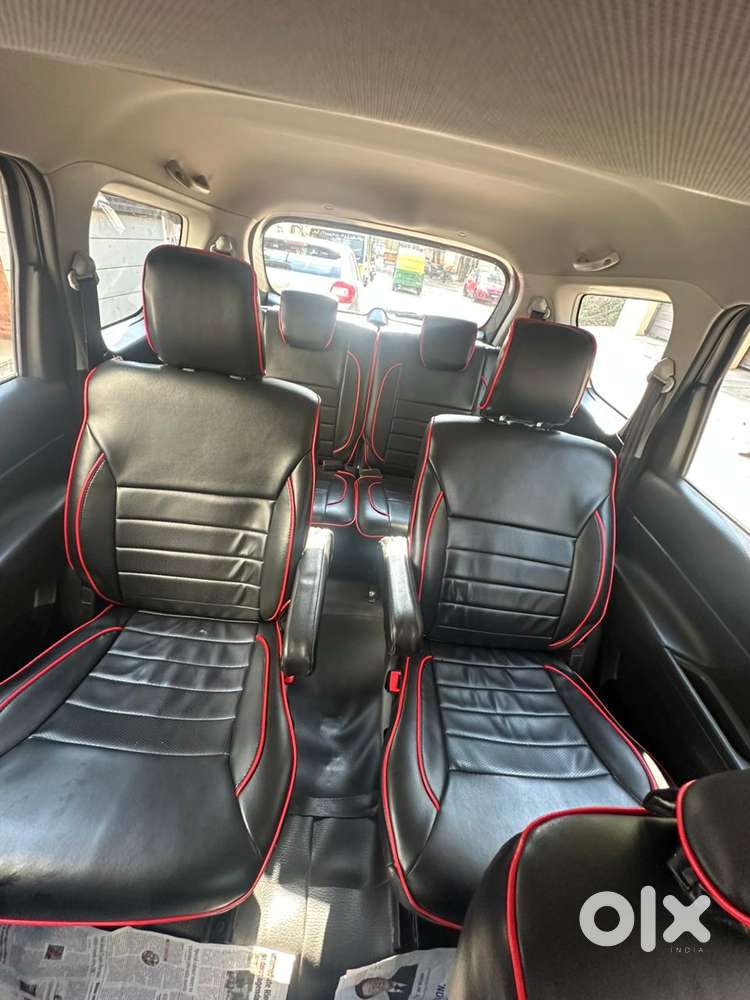 Maruti Suzuki Xl6 1.5 Zeta At, 2021, Petrol