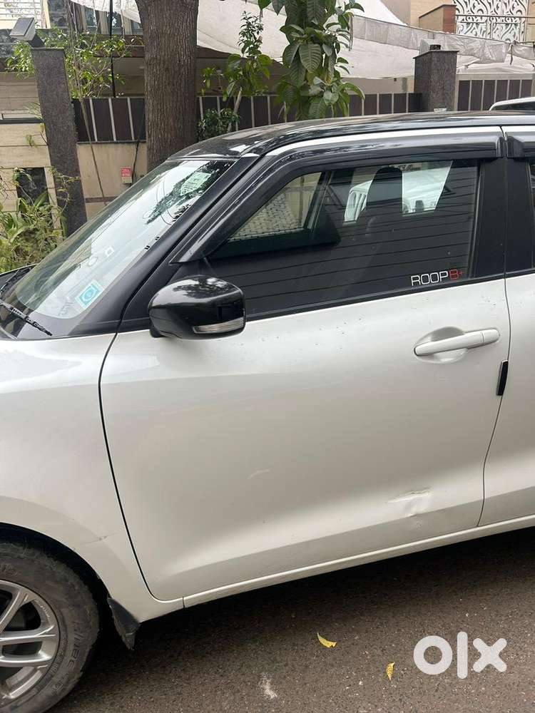 Maruti Suzuki Swift 2023 Petrol Well Maintained