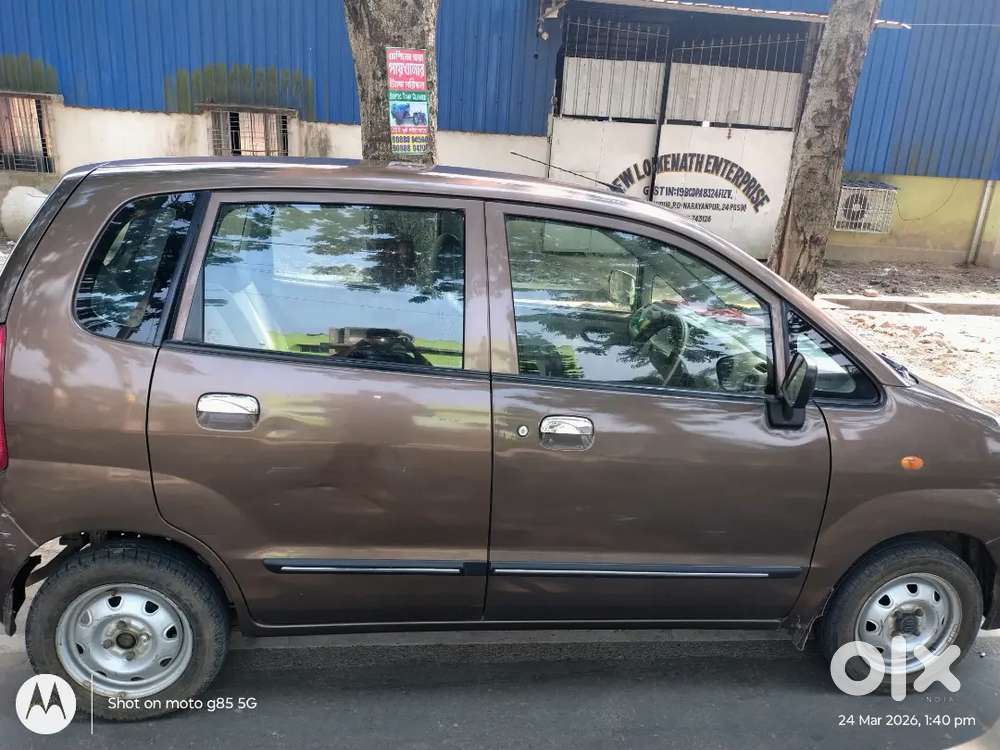 Maruti Suzuki Zen Estilo 2010 Petrol Manual