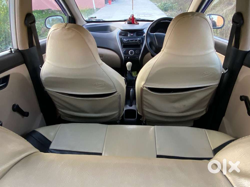 Hyundai Eon Era +, 2013, Petrol