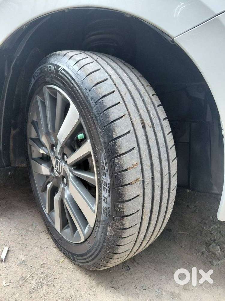 Honda City I-vtec Vx, 2020, Petrol