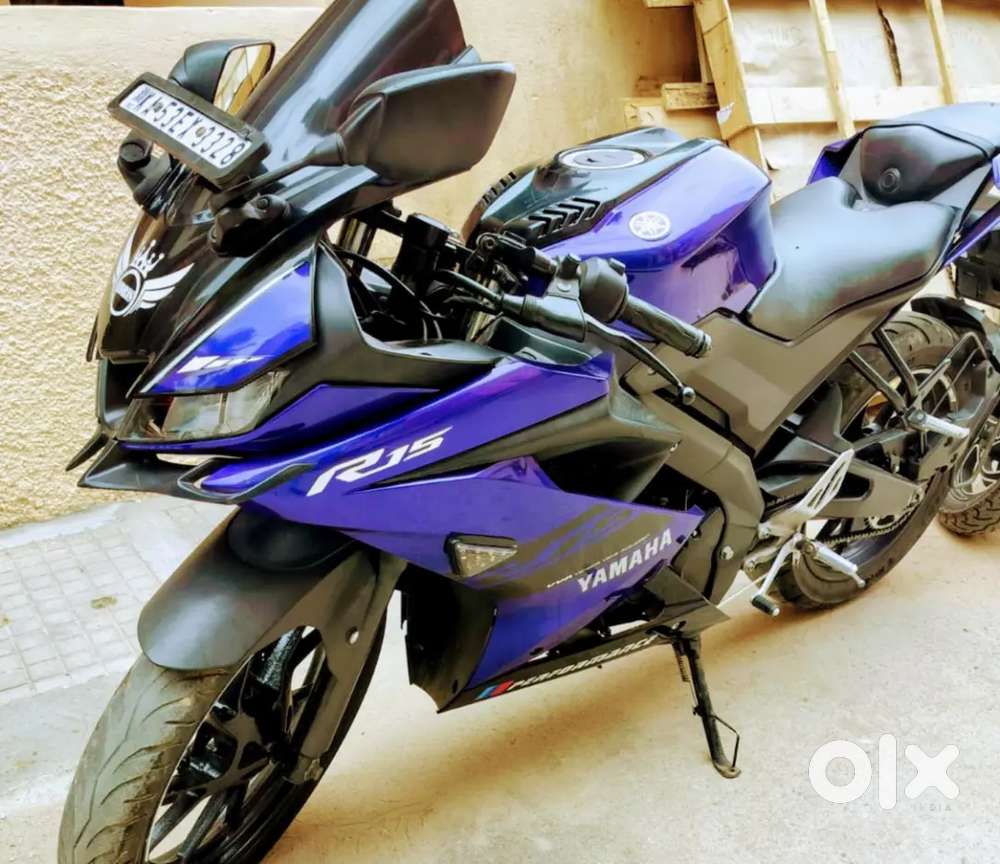 R15 v3 second hand olx discount