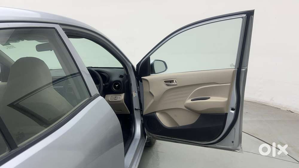 Hyundai Santro Asta, 2019, Petrol