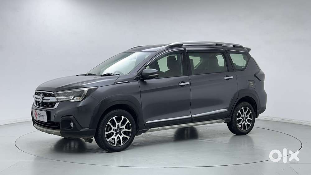 Maruti Suzuki Xl6 1.5 Alpha Plus At, 2022, Petrol