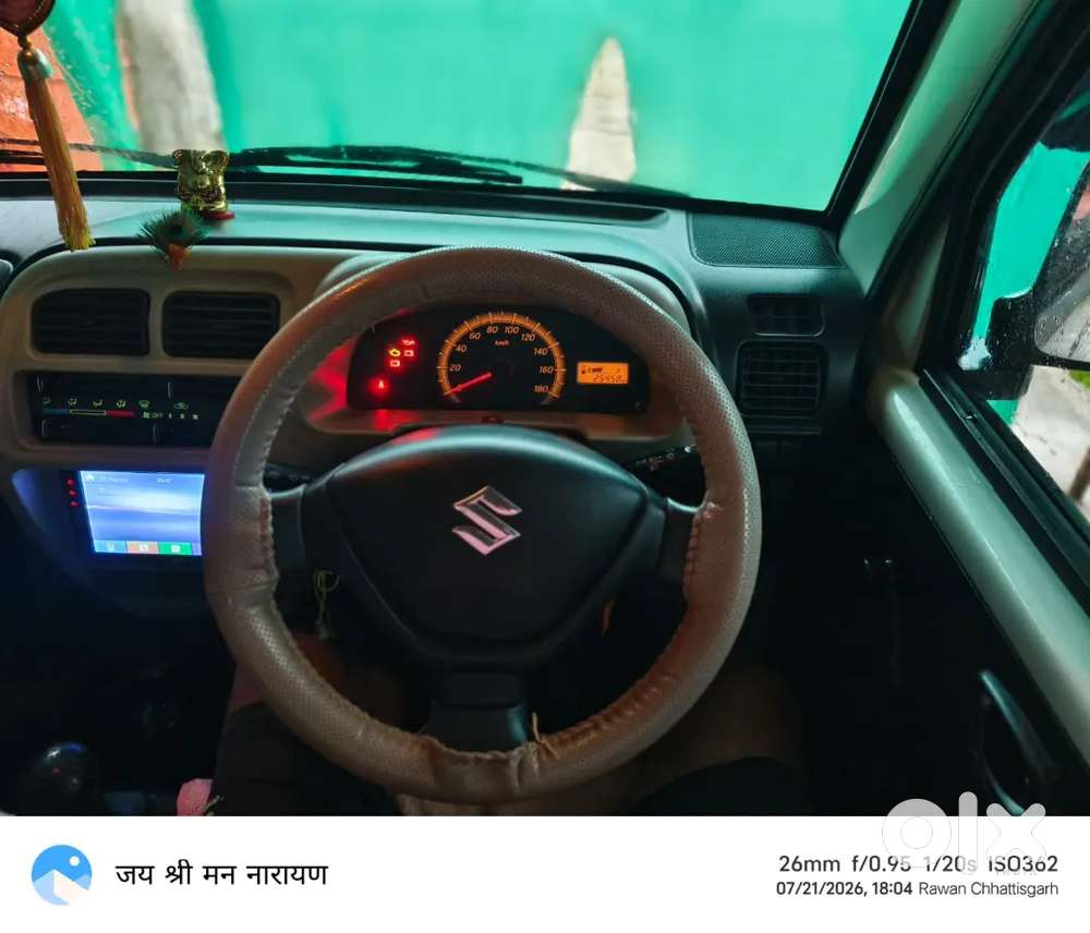 Maruti Suzuki Eeco Ac Petrol Manual 2022