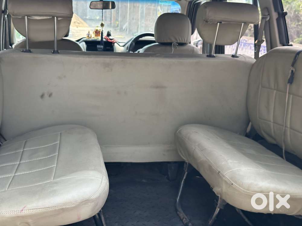 Mahindra Scorpio S4 Plus 9s, 2015, Diesel