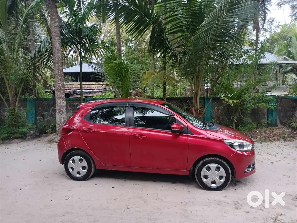 Tata Tiago 2016 Variant Revotron 96p45r10a57s64asanth